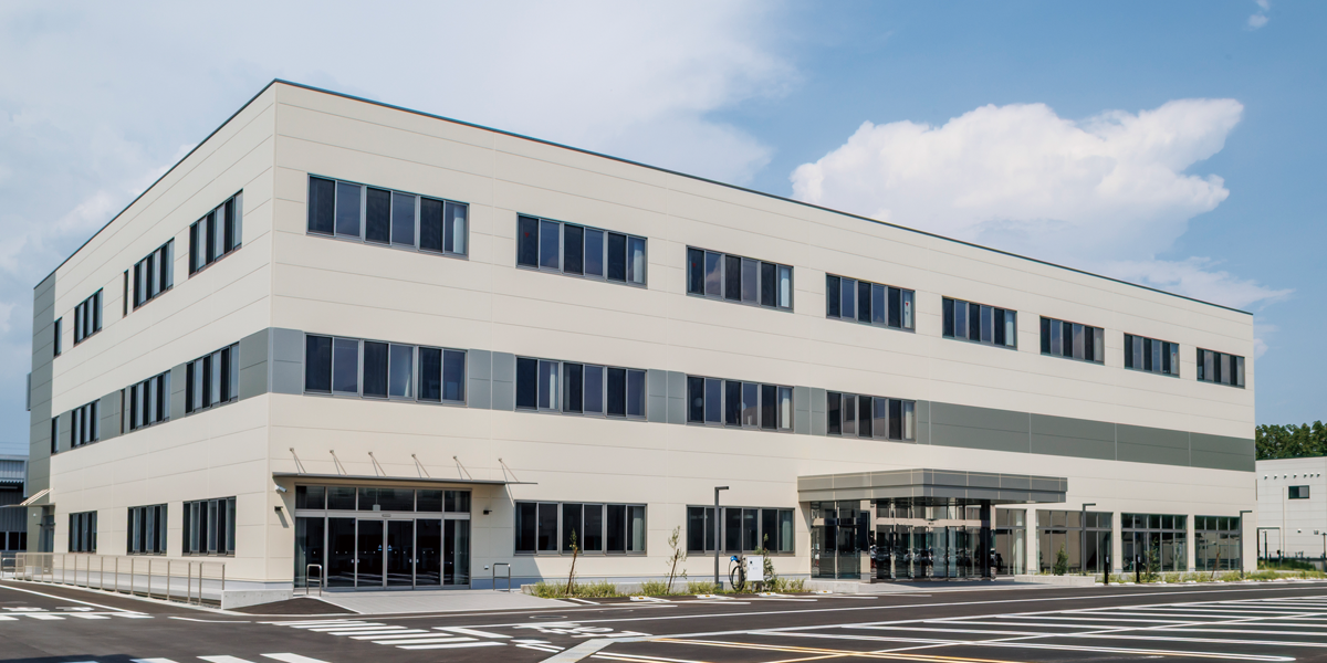 藤井産業株式会社イメージ