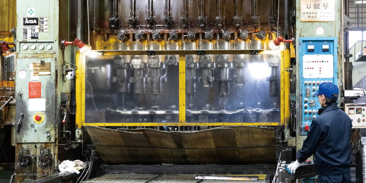 日本炭酸瓦斯株式会社イメージ