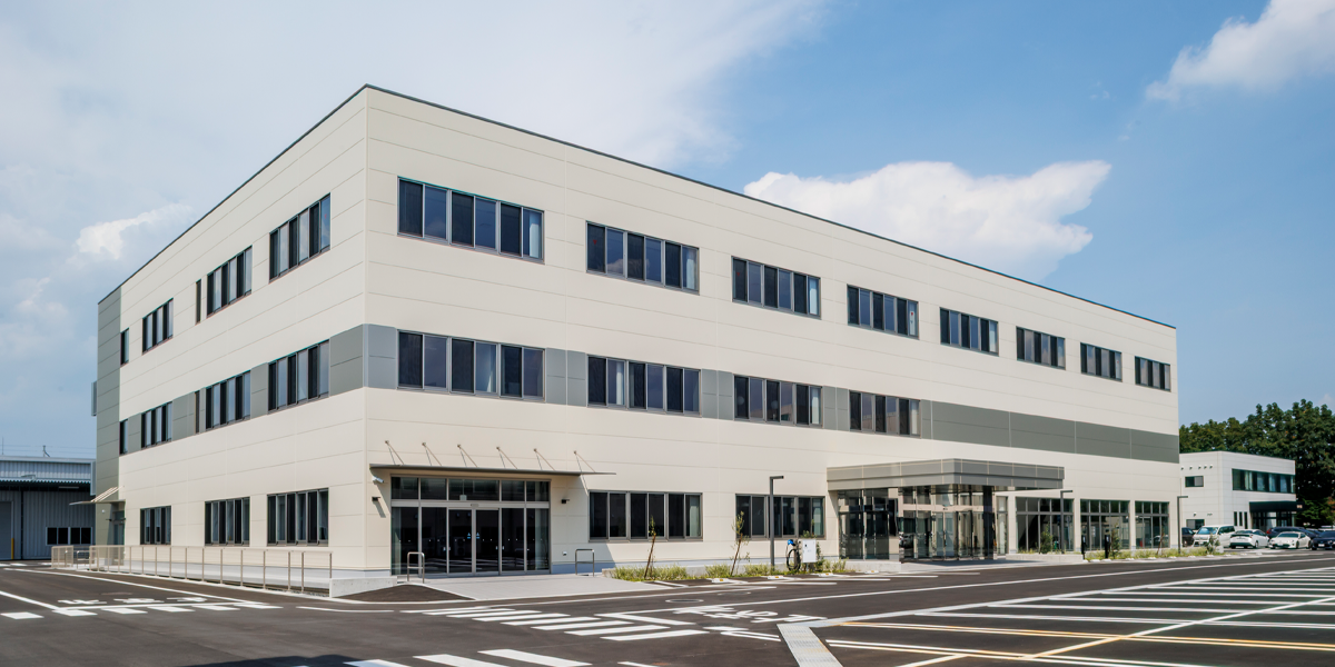 藤井産業株式会社イメージ