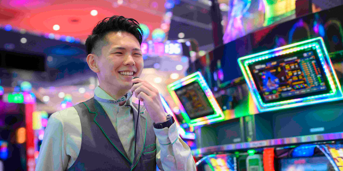 株式会社ライブガーデン（五月女グループ）イメージ