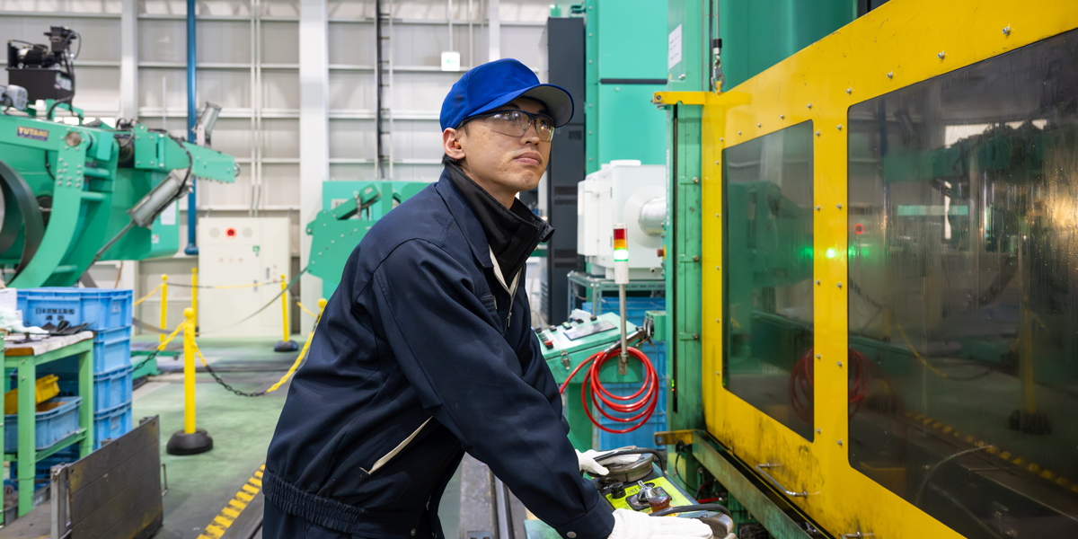 日本炭酸瓦斯株式会社イメージ