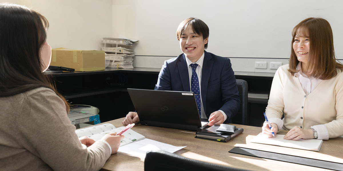 株式会社渡商イメージ