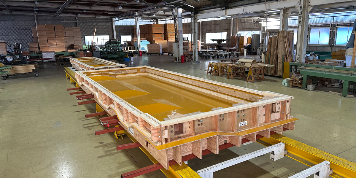 大貫木材工業株式会社イメージ