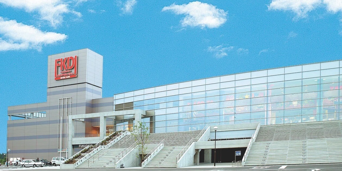 株式会社福田屋百貨店の求人情報