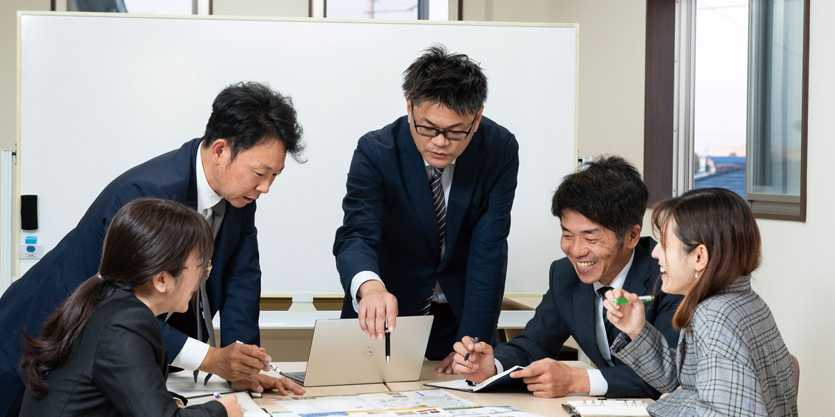 株式会社ユーユーワールドの求人情報